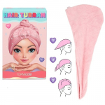 TOPMODEL juukseturban, 12831