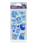 STITCH kleebised, assortii, 75460PTR
