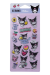 KUROMI kleebised, 13976PTR