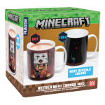 PALADONE MINECRAFT Nether kruus, PP10590MCFV2