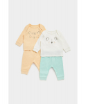 MOTHERCARE pidžaama 2 tk., FC144