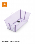 STOKKE beebivann FLEXIBATH, Lavender, 531914