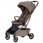 CARRELLO jalutusk&auml;ru MAGIA, Cocoa Beige, CRL-5655