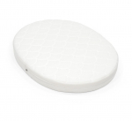 STOKKE madrats voodile SLEEPI MINI V3, white, 600101