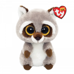 TY Beanie Boos pesukaru OAKIE hall, TY36375