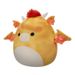 SQUISHMALLOWS pehme m&auml;nguasi Dieric, 40cm, SQCR05480