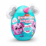 RAINBOCORNS pehme m&auml;nguasi koos aksessuaaridega Axolotcorn, assortii, 92120TQ1