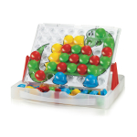 QUERCETTI FC mosaiikm&auml;ng Junior, 48tk, 4190