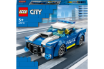 60312 LEGO&reg; City Police Politseiauto