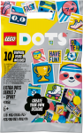 41958 LEGO&reg; DOTS Lisa-DOTS&nbsp;7. seeria &ndash; SPORT