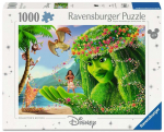 RAVENSBURGER pusle Moana, 1000 tk, 12001578