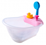 SIMBA vasts&uuml;ndinud beebi vann koos du&scaron;iga, 105560512