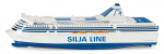 SIKU laev Tallink-Silja Line, 1729