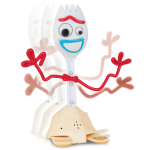 TOY STORY 4 interaktiivne Forky, 64434