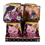 PURSE PETS &uuml;llatuspakk Luxey Charms, 6066582