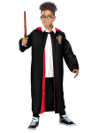 Rubies kost&uuml;&uuml;m HARRY POTTER, 5378NS000,