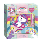 TOTUM loominguline p&auml;evik I Love Horses Secret Diary Diamond Paint, 73142