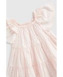 MOTHERCARE l&uuml;hikeste varrukatega kleit, HC645