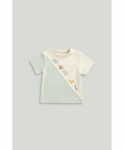 MOTHERCARE t-s&auml;rk, LK645 98