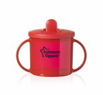 Tommee Tippee beebi tass First Cup 4kuud+ 190ml  43111055