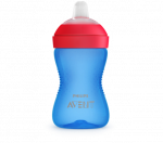 PHILIPS AVENT 8391 tass My Grippy 9kuud+  300ml SCF802/01