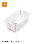 STOKKE beebivann FLEXIBATH, Sandy Beige, 531512
