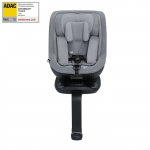 KINDERKRAFT turvatool I-GUARD I SIZE, cool grey, KCIGUA00BLK0000