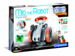 CLEMENTONI Robotic robot Mio, 75021BL/75053/75053BL
