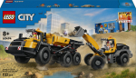 60494 LEGO&reg; City Kallur ja laadur
