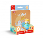 HAPE kassipoja p&auml;&auml;ste m&auml;ngukomplekt, E3430K