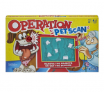 HASBRO GAMING OPERATION PET SCAN, E9694127