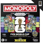 MONOPOLY FIFA Edition lauam&auml;ng (EN), G2633FW1