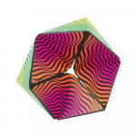 M&auml;nguasi Infinity Flip, NV605