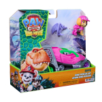 PAW PATROL s&otilde;iduk Dino Theme Skye, 6075758