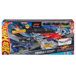 HOT WHEELS Grand Prix v&otilde;idus&otilde;idurada, JDY16