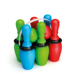 ADRIATIC keeglikomplekt (6 tk), 1117