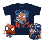 FUNKO POP T-s&auml;rgid: Marvel - Spidey, 63533