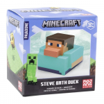 PALADONE MINECRAFT Vannipart Steve, PP10509MCFV2