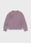 MAYORAL pusa, lavender, 4.906-86, 140 cm