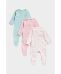 MOTHERCARE p&uuml;kskost&uuml;&uuml;m, 3 tk., EB746