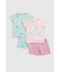 MOTHERCARE pidžaama, 2tk., HD346