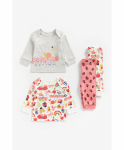 MOTHERCARE pidžaama, 2 tk., ZA046