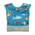 BIBETTA pudip&otilde;ll Turquoise Sea Creatures, BZB-50-004