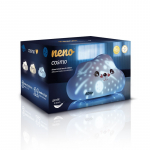 NENO &ouml;&ouml;lamp COSMO, NEN-MAM-LM004