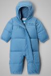 COLUMBIA talvekombinesoon SNUGGLY BUNNY&trade; II BUNTING, LightBlue, 2088791-447, suurus