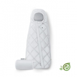 CYBEX soojakott vankrile SN&Oslash;GGA MINI 2, lava grey, 522002891