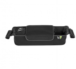 BABY JOGGER jalutusk&auml;ru kott PARENT CONSOLE 2, black, 2084000