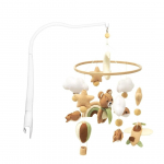 NENO v&otilde;revoodi karussell hoidikuga PICO, NEN-BAB-ZB005