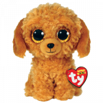 TY Beanie Boos doodle NOODLES kuldne, TY36377