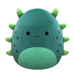 SQUISHMALLOWS pehme m&auml;nguasi Wasabi, 40cm, SQCR07041